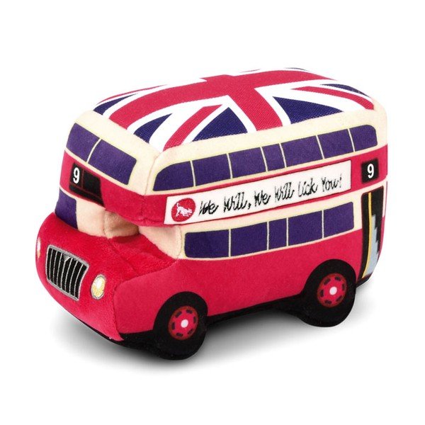 Játék kutyáknak London bus - P.L.A.Y.-image-2
