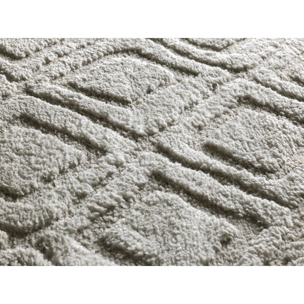 Szürke szőnyeg 152x235 cm Juno – Universal-image-2