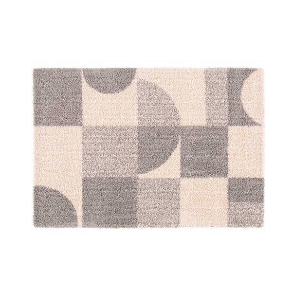 Szürke-bézs szőnyeg 160x230 cm Tyler – douceur d'intérieur-image-3