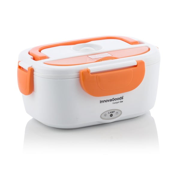 Elektromos ételtároló doboz autóba, 1 l - InnovaGoods-image-3