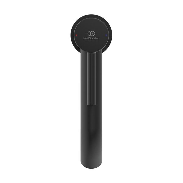 Csaptelep Silk Black – Ideal Standard-image-4
