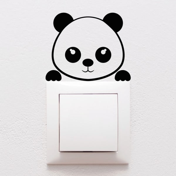 Panda Plug falmatrica - Ambiance-image-2