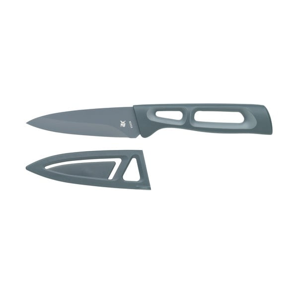 Modern Fit univerzális kés fémből, tokkal - WMF