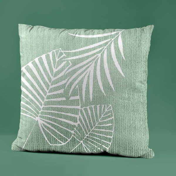 Kültéri párna 43x43 cm – LDK Garden-image-1
