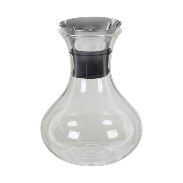 Üveg-fém kancsó 1 l Winslet – Premier Housewares-image-2