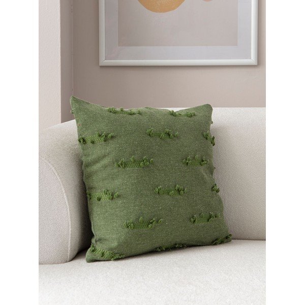 Párnahuzat 43x43 cm Tuffet – Mioli Decor-image-3