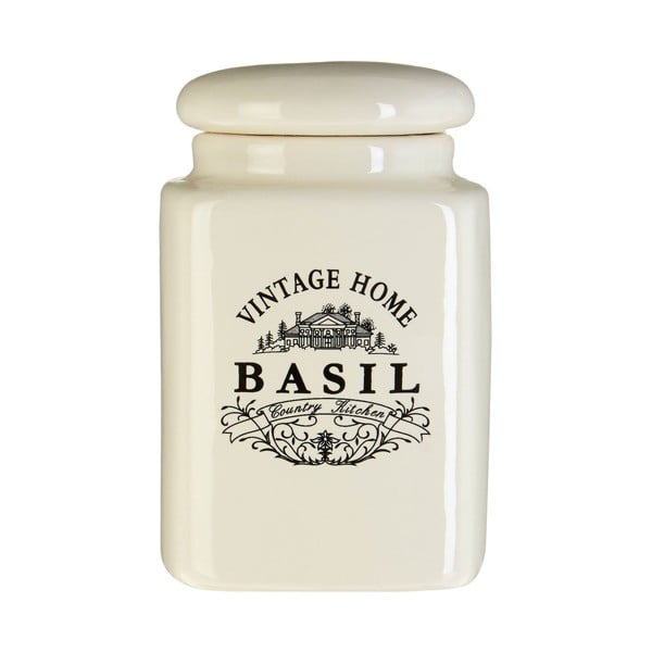 Fűszertartó készlet 6 db-os Vintage Home – Premier Housewares-image-3