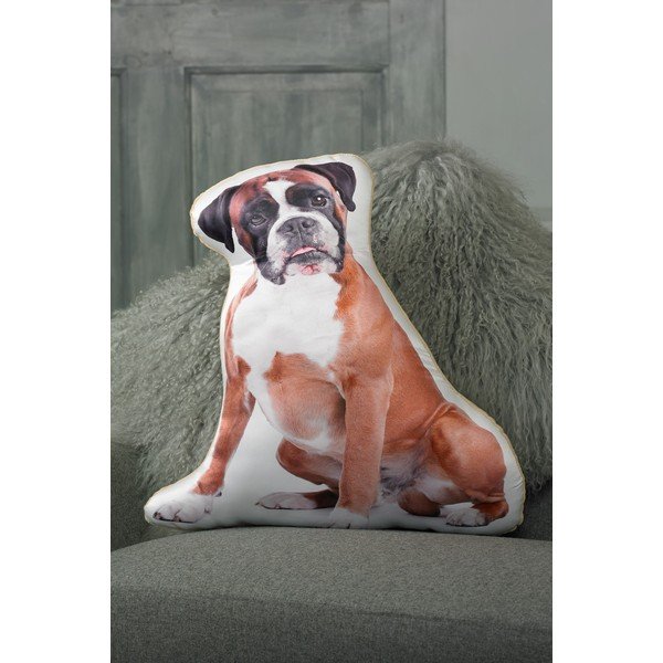 Boxer párna - Adorable Cushions-image-1
