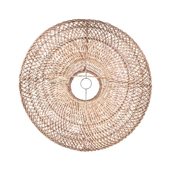 Algarve rattan függő lámpabúra - House Nordic-image-2