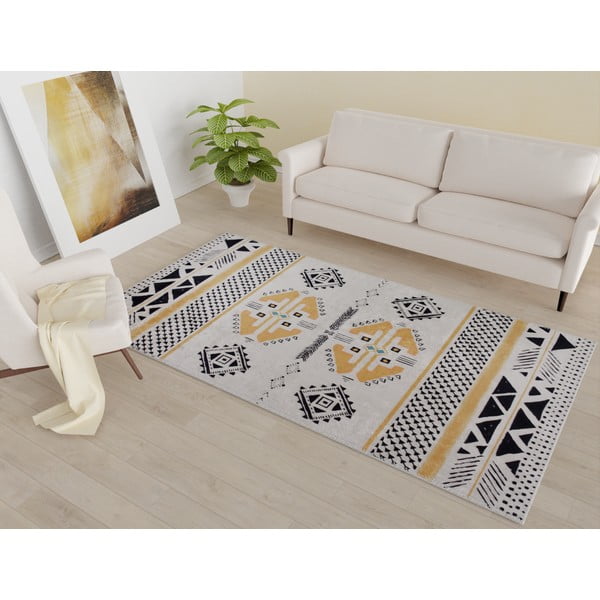 Mosható szőnyeg 80x50 cm - Vitaus-image-1