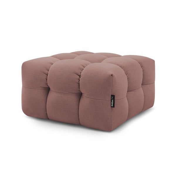 Rózsaszín lábtartó Cloud – Bobochic Paris-image-3