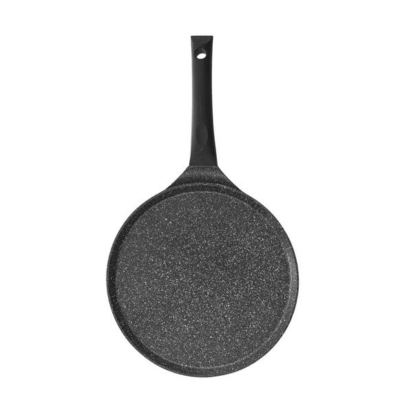 Grande tapadásmentes, alumínium palacsintasütő, ⌀ 27 cm - Orion-image-1