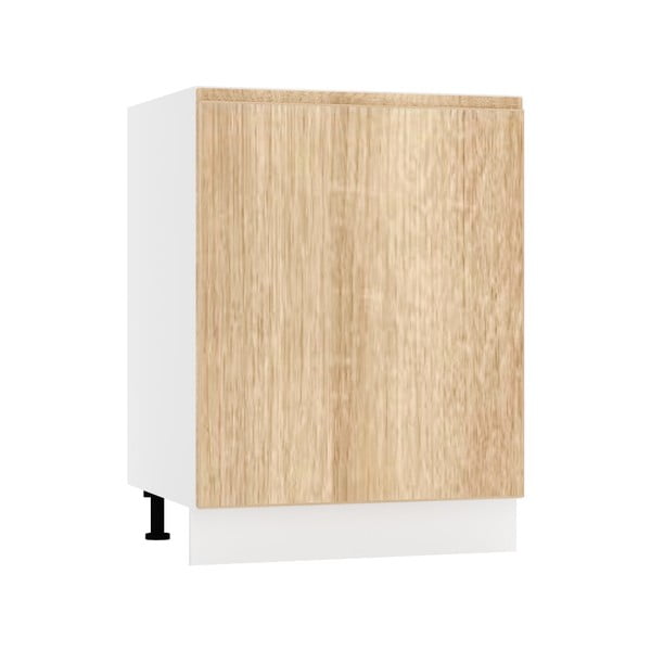 Alsó konyhaszekrény (szélesség 60 cm) Amity – STOLKAR