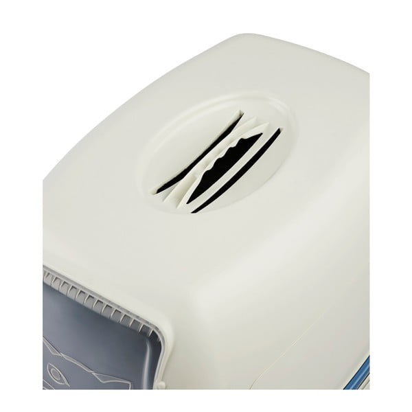 Macskatoalett 56x40 cm Eco Bailey - Rotho-image-2