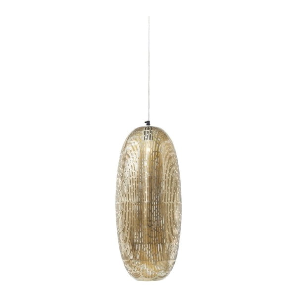 Cocoon aranyszínű mennyezeti lámpa - Kare Design