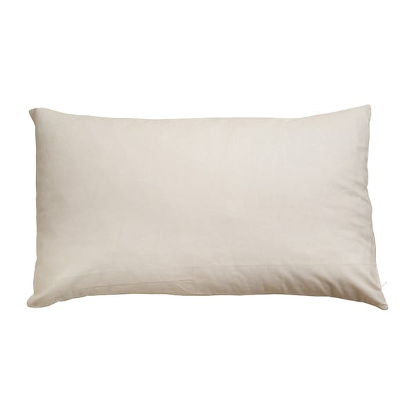 Pamut párnahuzat 45x75 cm Visco – B.E.S.