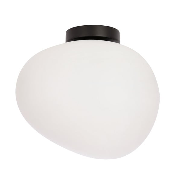Fehér mennyezeti lámpa Stones – Candellux Lighting-image-2