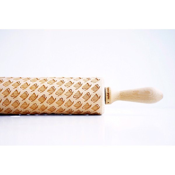 Tea Cups fa mintás sodrófa - Valek-image-2