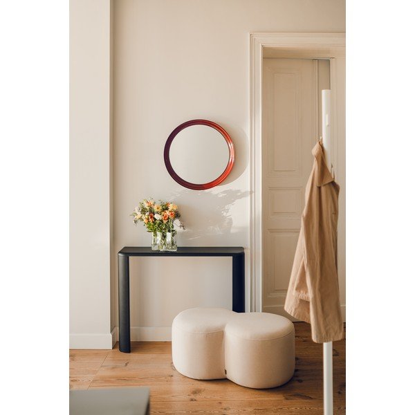 Fali tükör ø 58 cm Allo – noo.ma-image-1