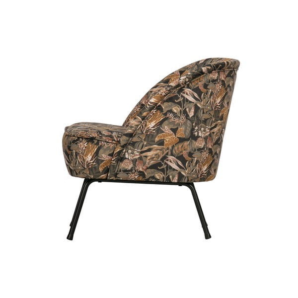 Fekete fotel Vogue – WOOOD-image-3