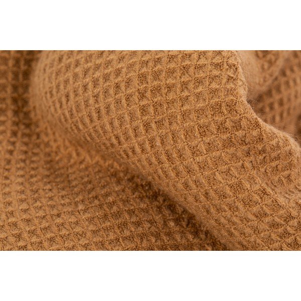 Takaró 130x170 cm Mini Waffle - Tiseco Home Studio-image-1