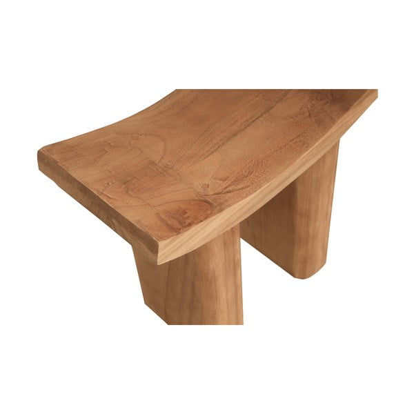 Natúr színű paulownia ülőke Japan – WOOOD-image-3