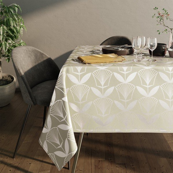 Asztalterítő 140x220 cm Oxford Floris – AmeliaHome-image-2