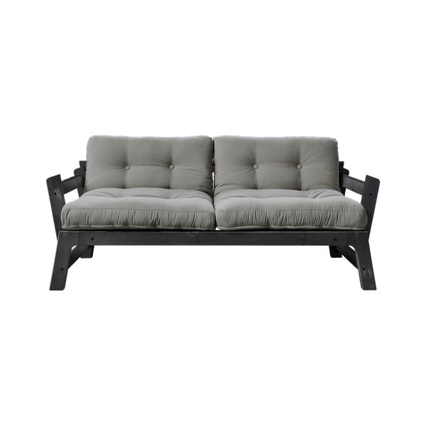 Step Black/Grey variálható kanapé - Karup Design