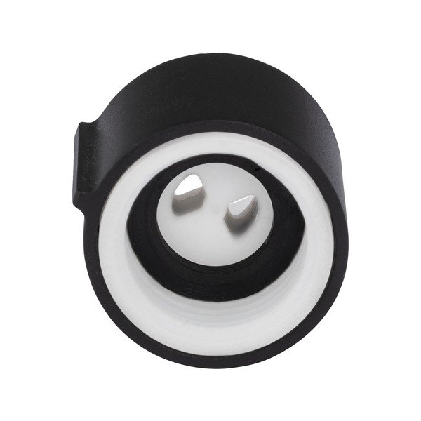 Fekete kiegészítő zuhanyfejhez - Wenko-image-4