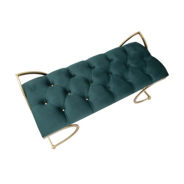 Luxy zöld pad - Mauro Ferretti-image-2