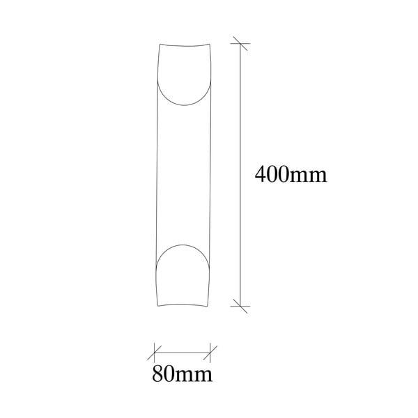 Efsun fekete falilámpa - Opviq lights-image-3