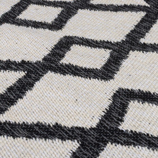 Szürke szőnyeg 80x150 cm Teo – Flair Rugs-image-2