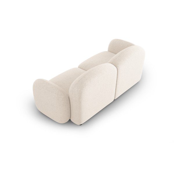 Bézs kanapé 194 cm Blair – Micadoni Home-image-4