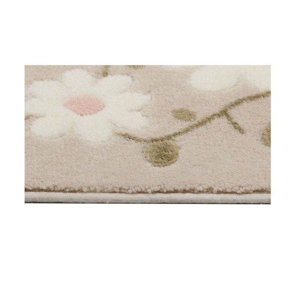 Bathmats Margherita 2 részes barna fürdőszobai szőnyeg szett - Confetti-image-2