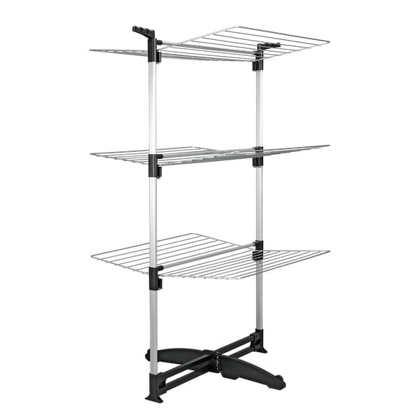 Ciclone ruhaszárító állvány - Metaltex-image-1