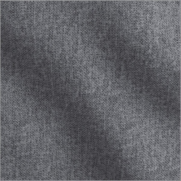 Szürke ágyneműtartós boxspring ágy 200x200 cm Gwen – Maison de Rêve-image-1