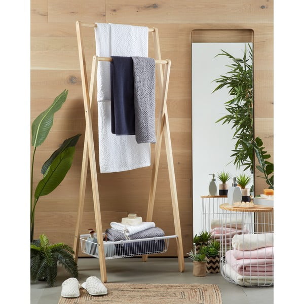 Mű mini pálmafa - Kave Home-image-3