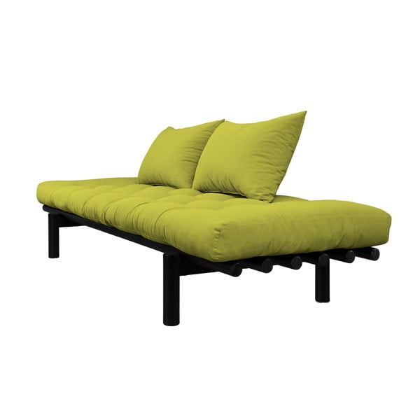 Pace Black/Pistacio kanapé - Karup-image-3