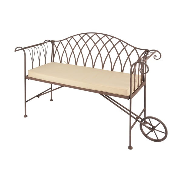 Kerti székpárna 98,5x39,5 cm – Esschert Design-image-3