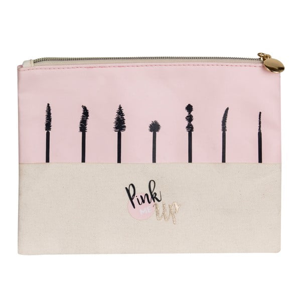 Pink Me Up kozmetikai táska - Le Studio