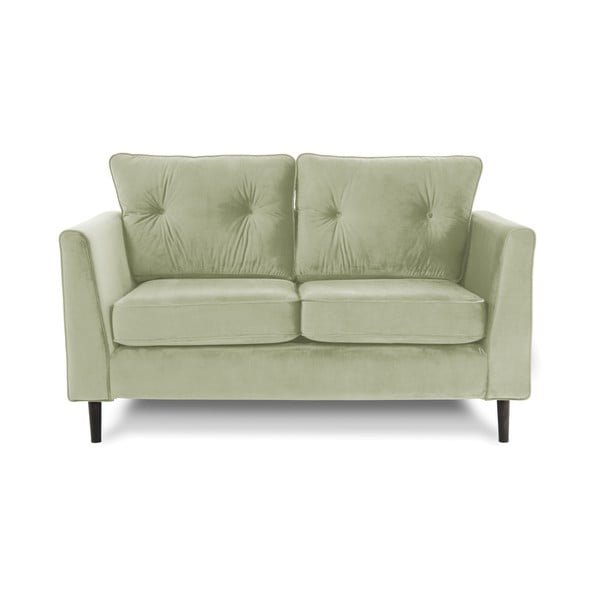 Portobello világoszöld kanapé, 150 cm - Vivonita