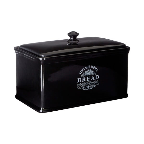 Kerámia kenyértartó Vintage home – Premier Housewares-image-2