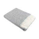 Gyapjú takaró 140x200 cm – Native Natural