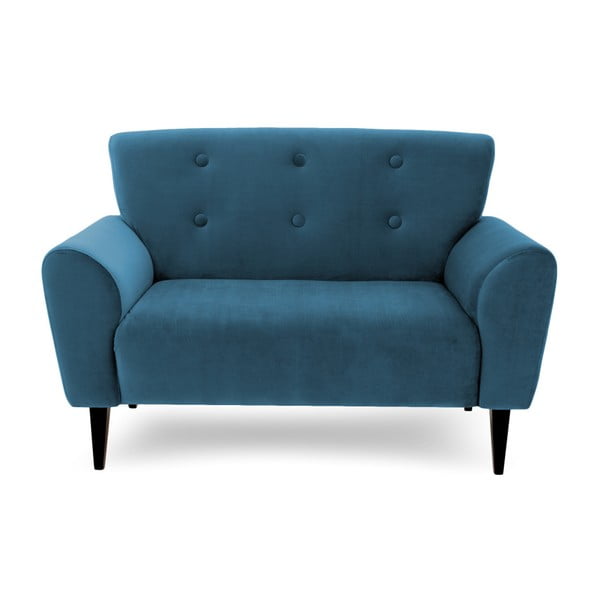 Kiara Aqua kék kanapé - Vivonita