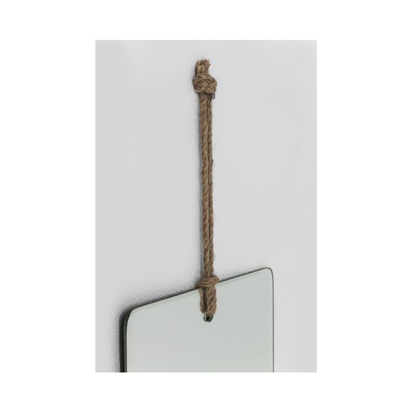 Pure fali tükör, 30 x 20 cm - Kare Design-image-2