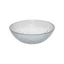 Desszertes üveg tányér ø 16 cm Brisa – Costa Nova