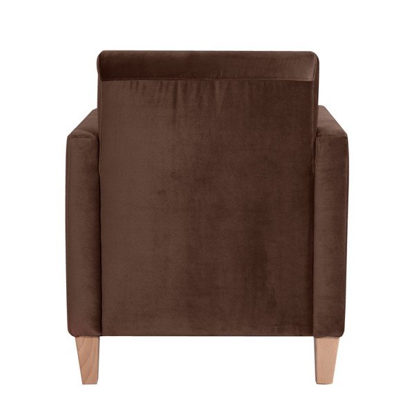 Milla Velvet barna fotel - Max Winzer-image-4
