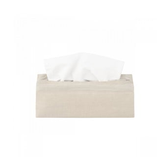 Textil zsebkendőtartó Tisu – Blomus