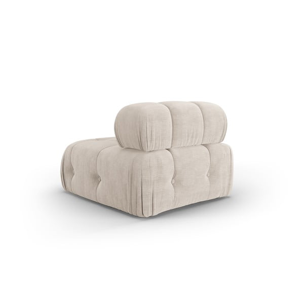 Bézs kanapé modul Ferento – Cosmopolitan Design-image-4