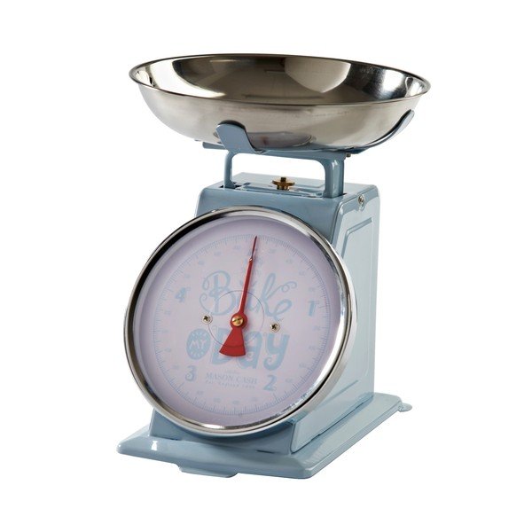Bake My Day konyhai mérleg - Mason Cash-image-3